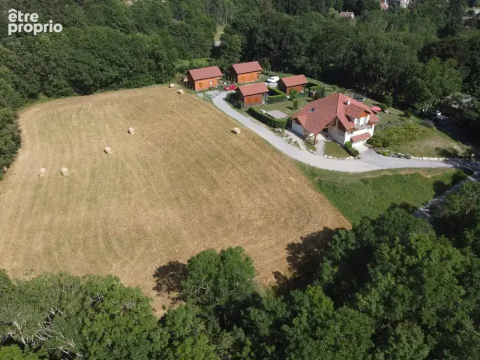 Terrain 907 m² à Gap  - photo 4