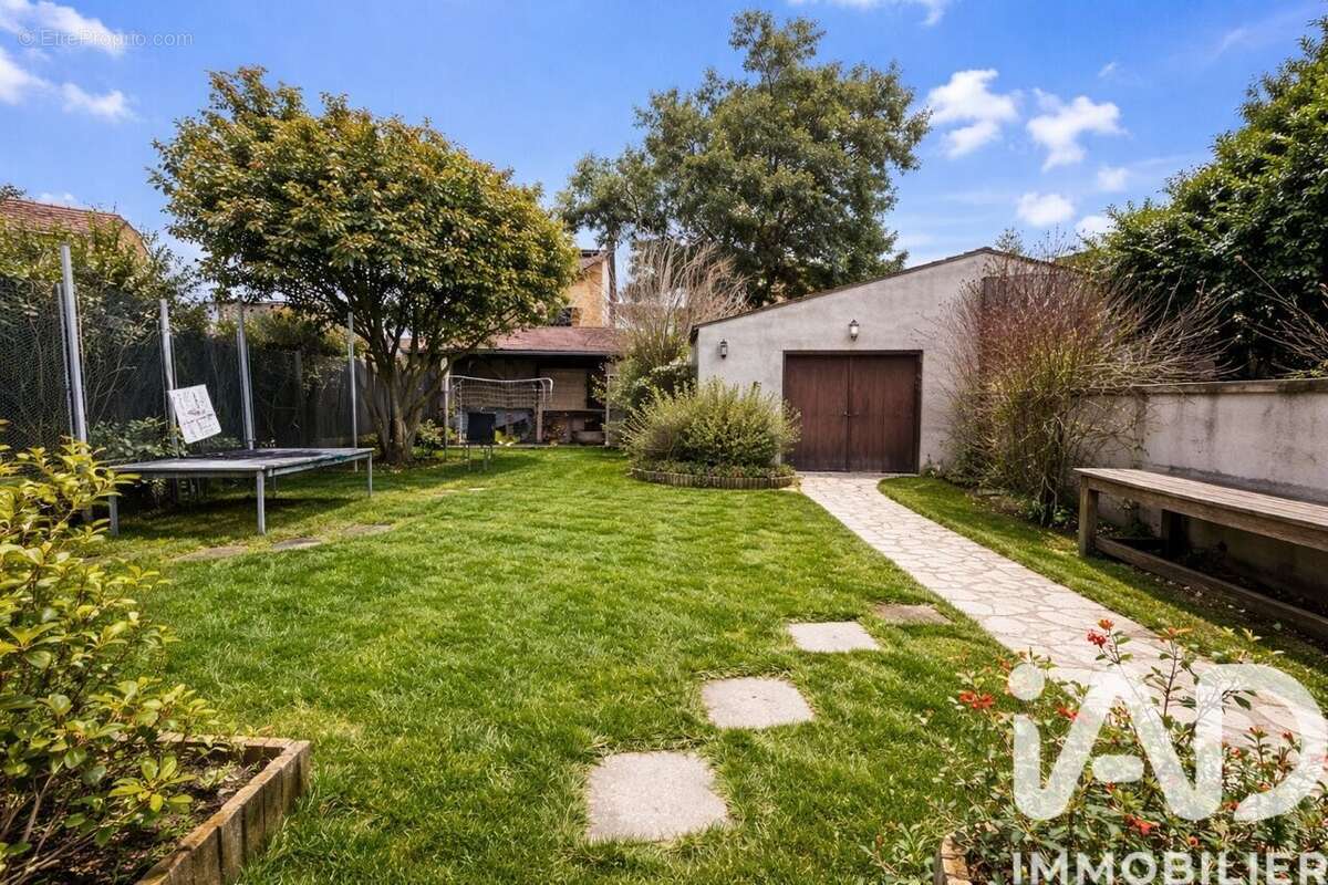 Photo 5 - Maison à GAGNY