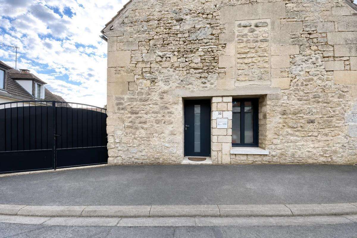 Maison à LAIGNEVILLE