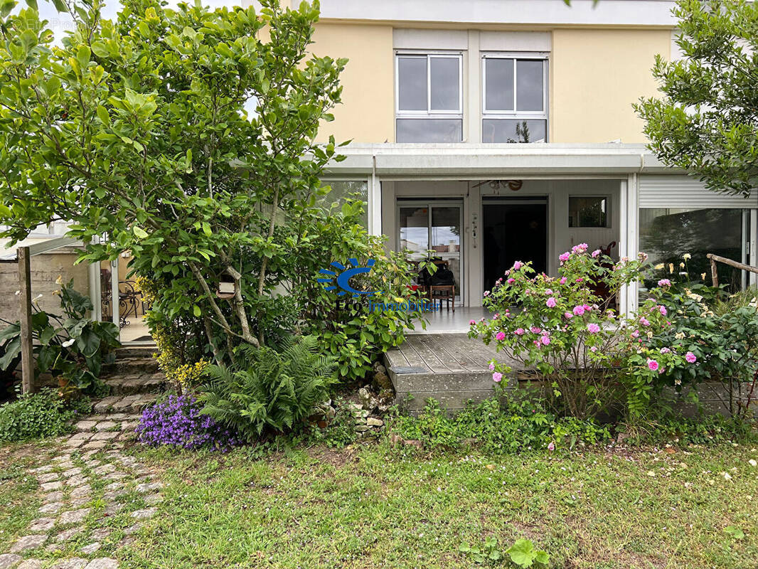 Maison à LA ROCHELLE