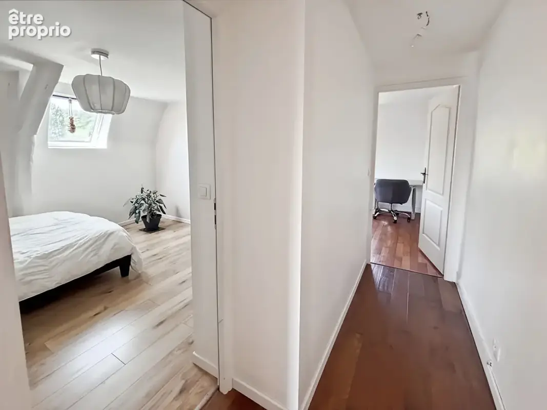 Appartement 111m² à palaiseau - photo 8
