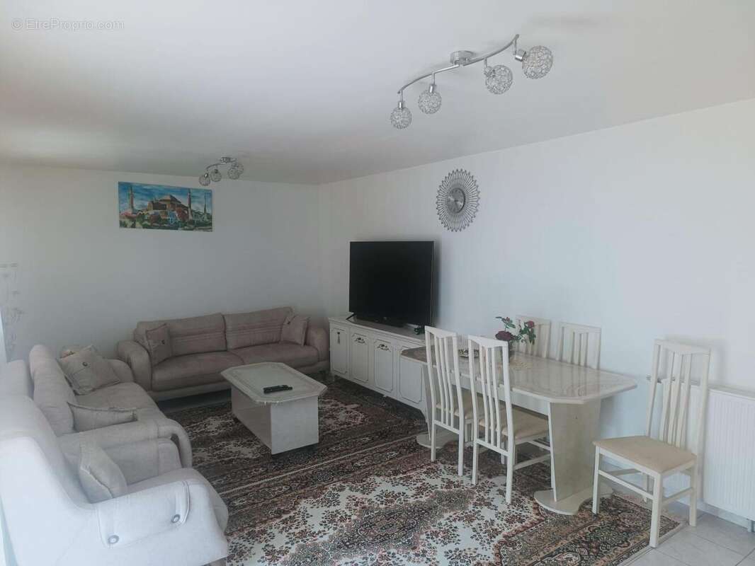 Photo 8 - Maison à OYONNAX