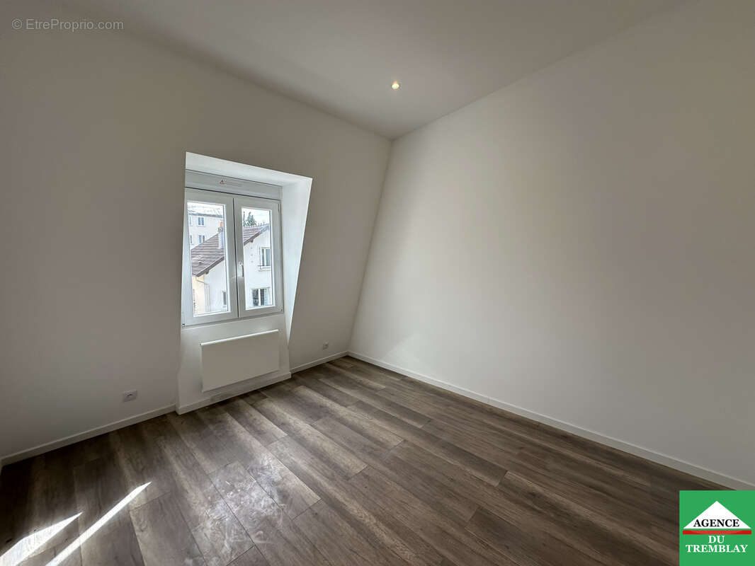Appartement à ALFORTVILLE