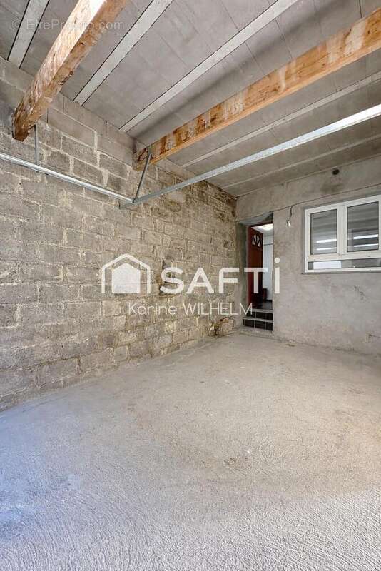 Photo 2 - Appartement à NEUFCHATEAU