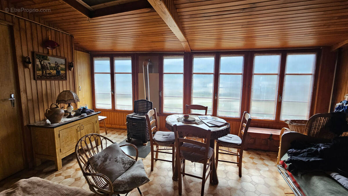 Maison à SAINT-GENIEZ-D'OLT