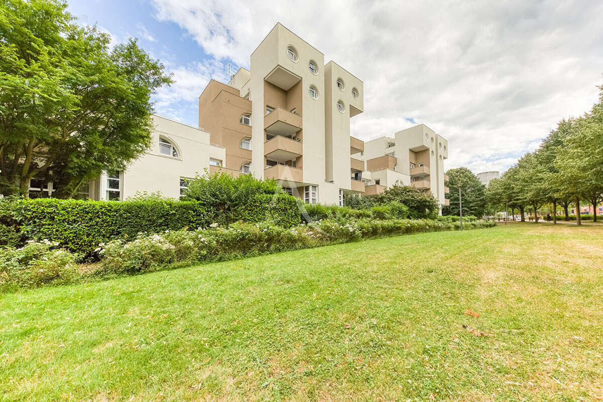 Appartement à NOISIEL