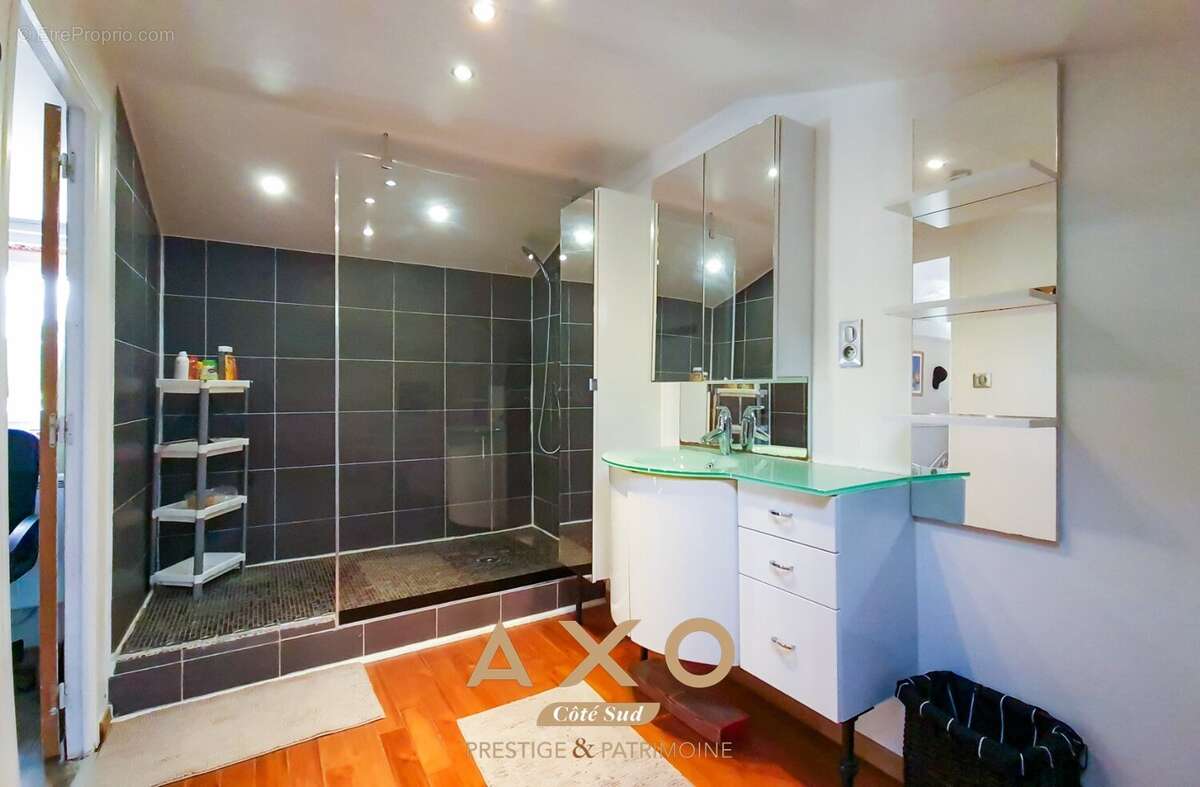 Maison à AIX-EN-PROVENCE