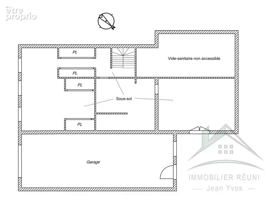 Fos-sur-Mer   Villa idéale pour artisan ou famille cherchant confort et espace ! - photo 19