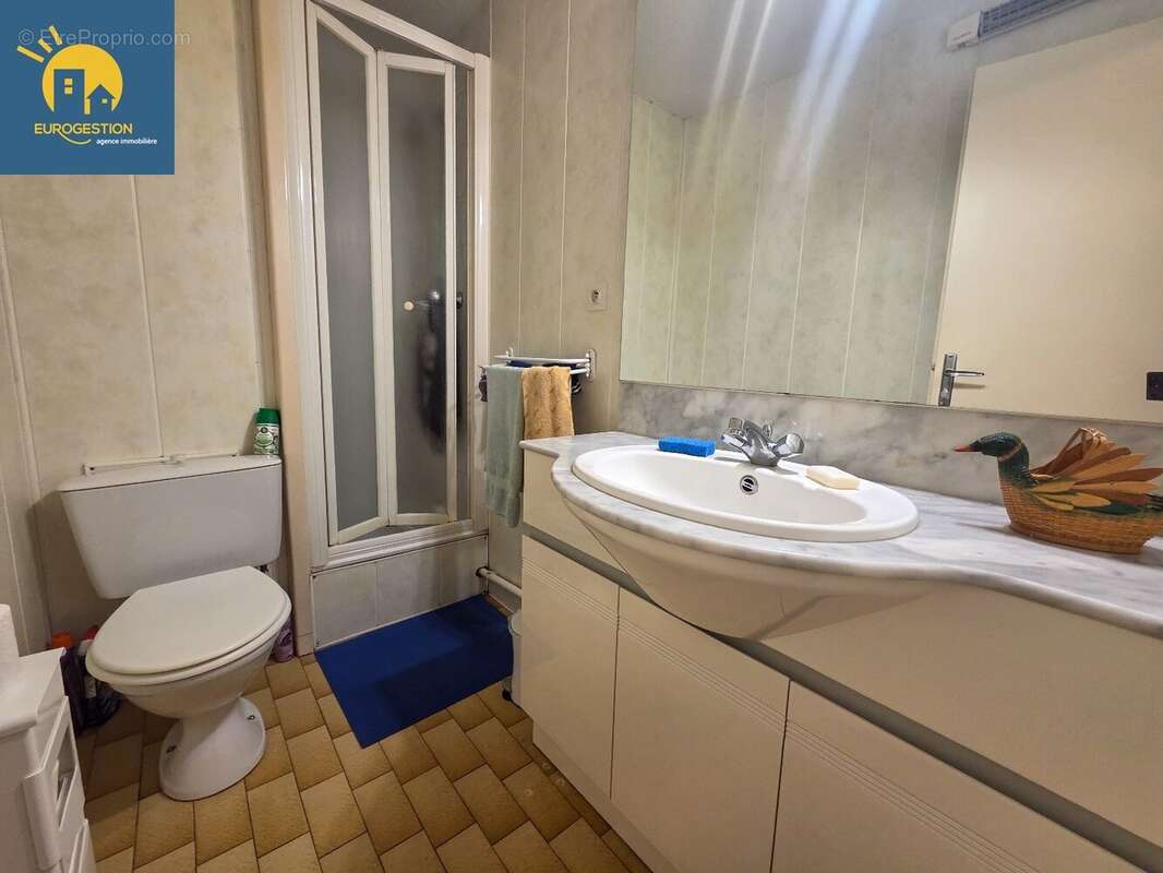 Appartement à AGDE