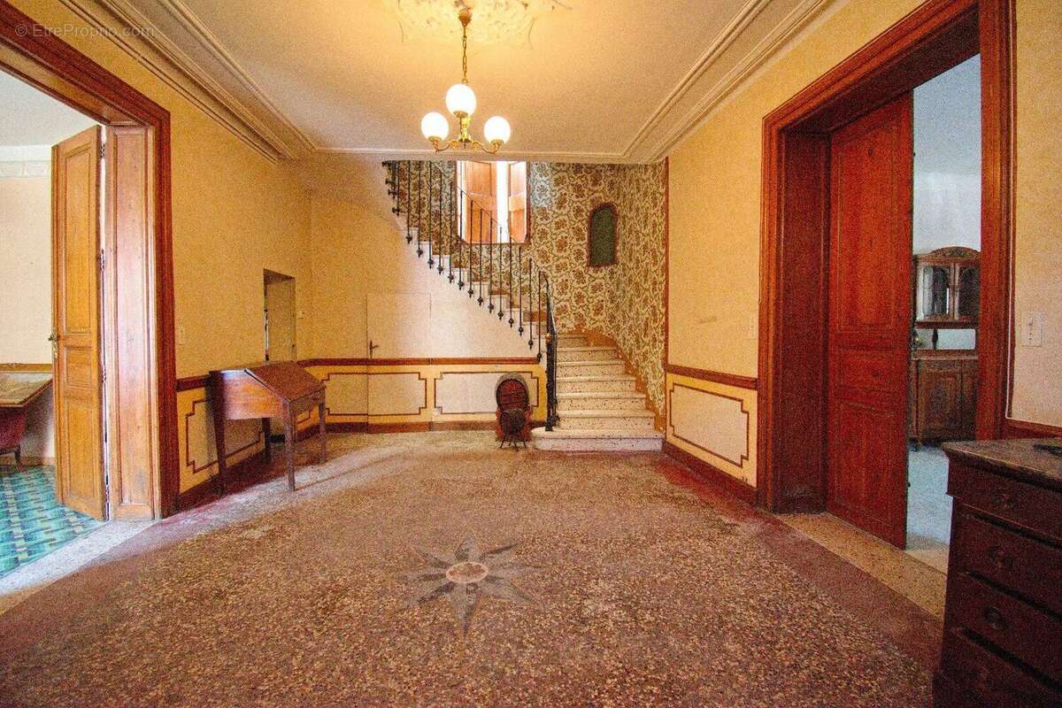 Photo 3 - Maison à PEZENAS