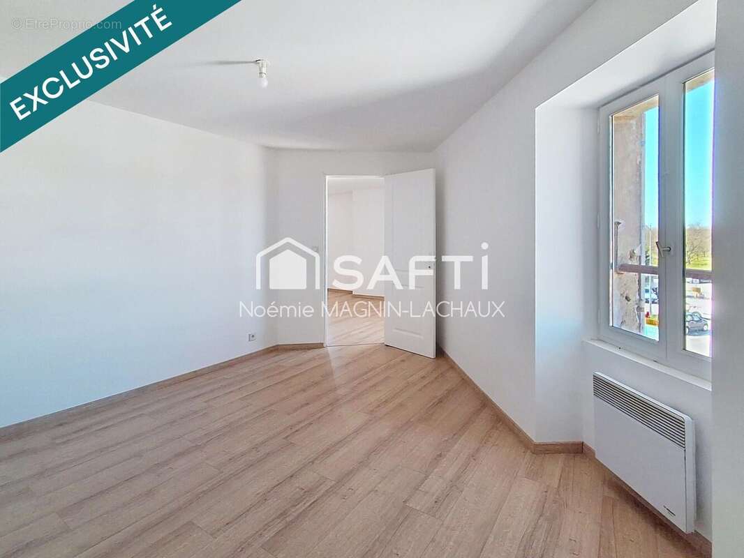 Photo 2 - Appartement à SAINT-ROMANS