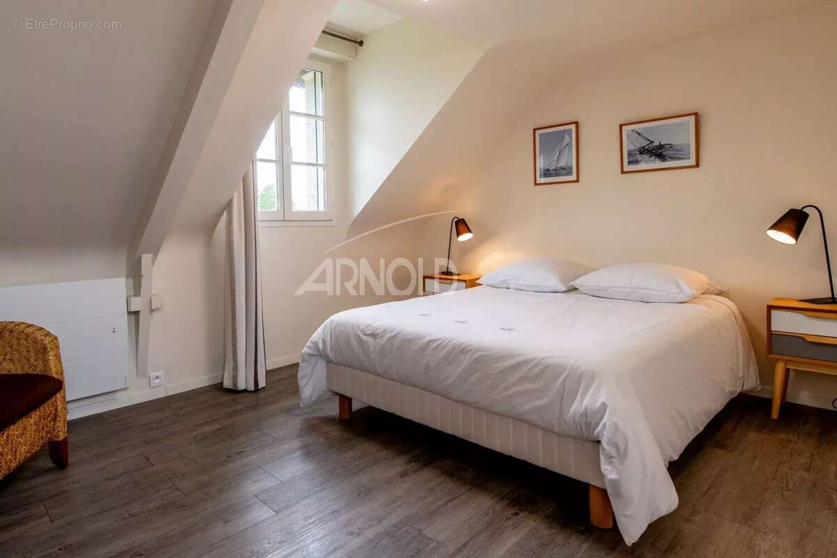 Maison à BADEN