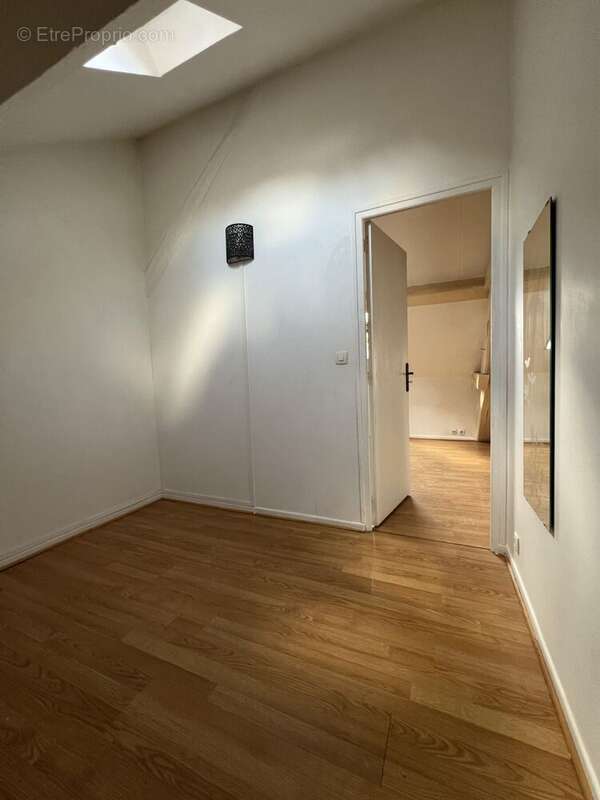 Appartement à CORBEIL-ESSONNES