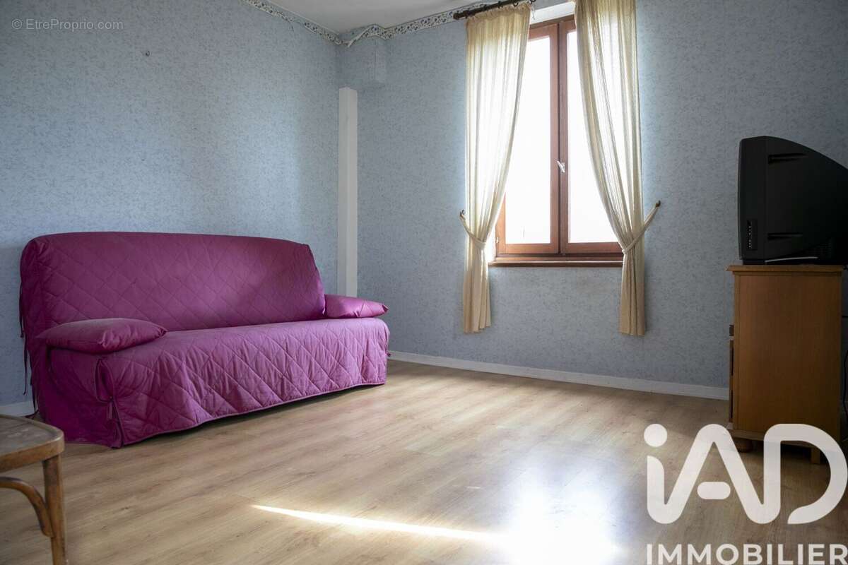 Photo 4 - Maison à CHALONS-EN-CHAMPAGNE