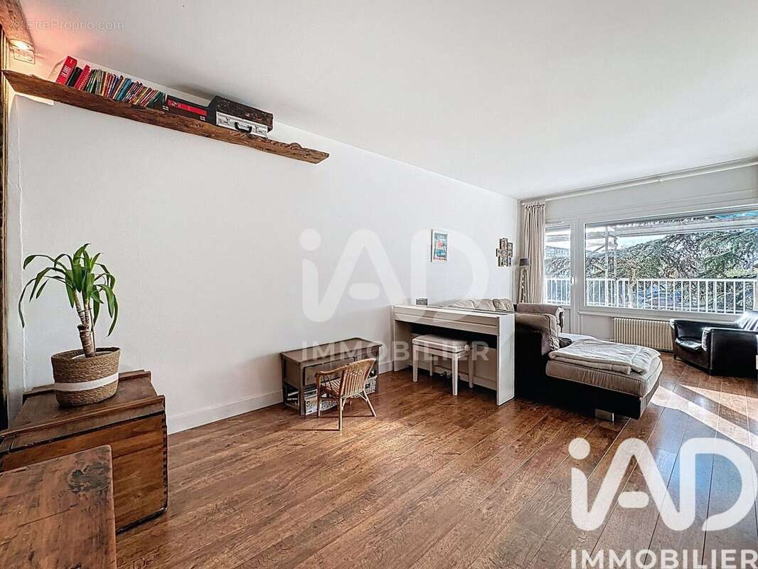 Photo 2 - Appartement à ANNECY-LE-VIEUX