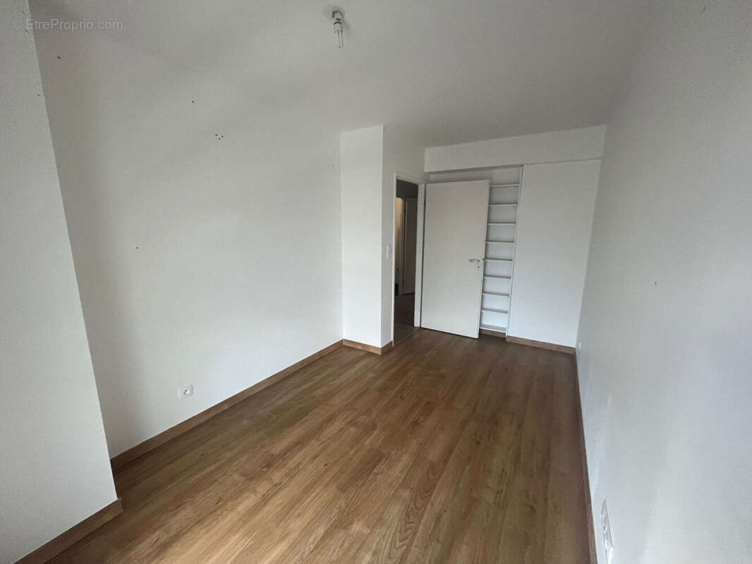 Appartement Nantes 4 pièces 86.2m2 - photo 12