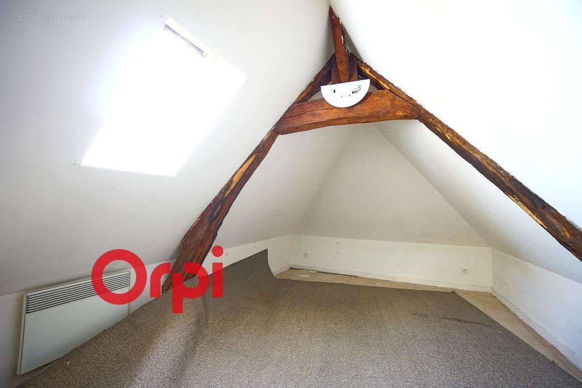 Ideal investisseur, Immeuble à vendre au cœur historique d'Orbec - photo 15
