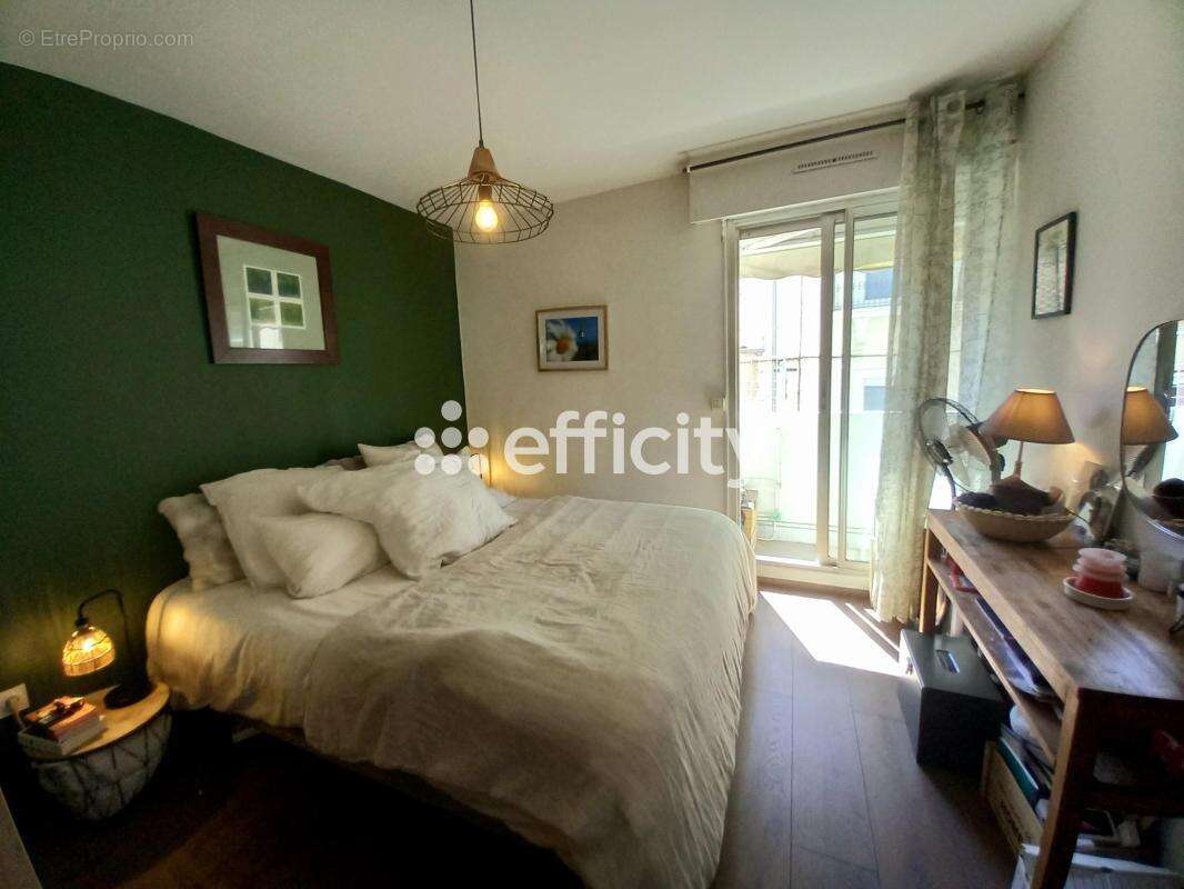 Appartement rénové - photo 6