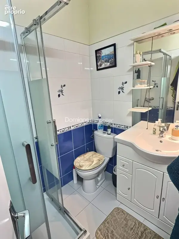 Maison 3 pièces 45 m² à vendre à Saint-Cyprien (66750) - photo 7