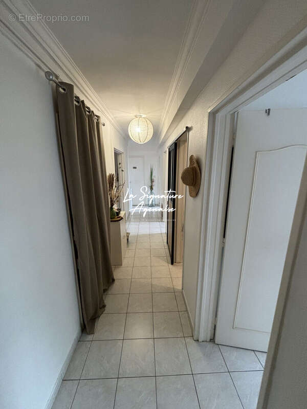Appartement à AGEN