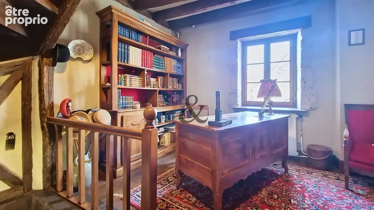 Maison 3 pièces 113 m² à vendre à Pontlevoy (41400) - photo 5