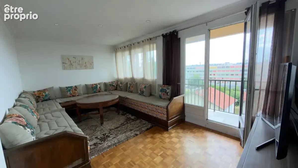 EXCLUSIVITE F4, Balcon, Cave, Vue dégagée… - photo 8