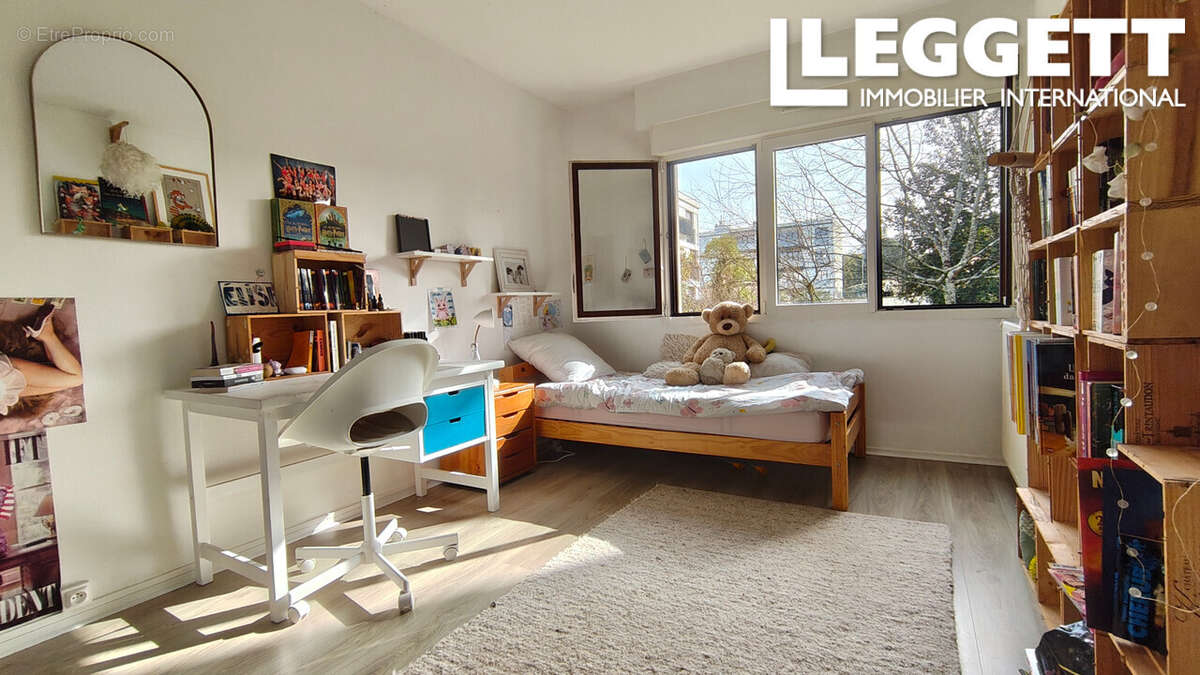 Appartement à TALENCE