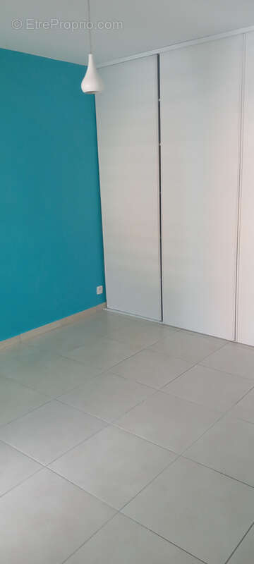 Appartement à LES ABYMES