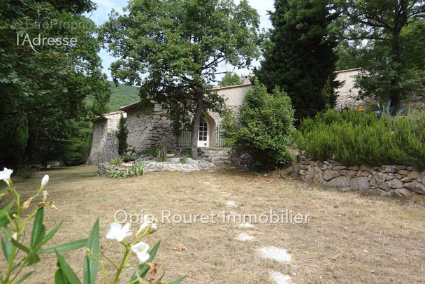 Maison à LE BAR-SUR-LOUP
