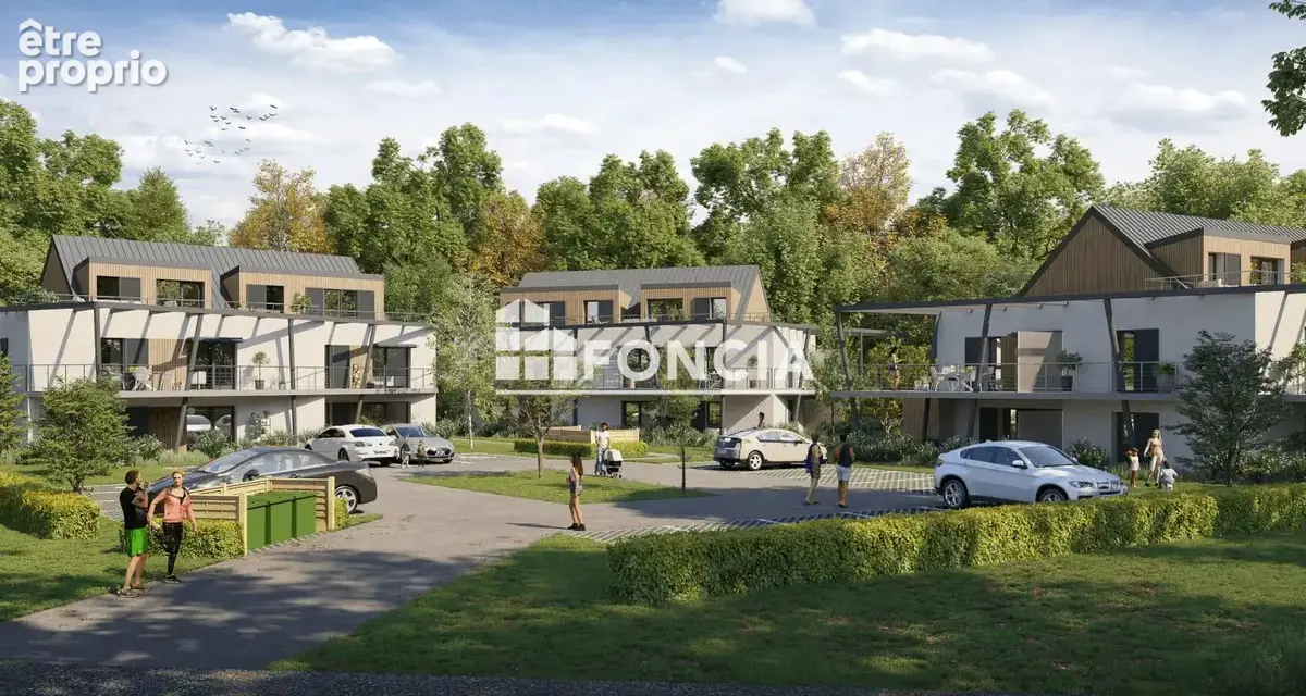 Photo Appartement à Trebeurden au prix de 250 000€
