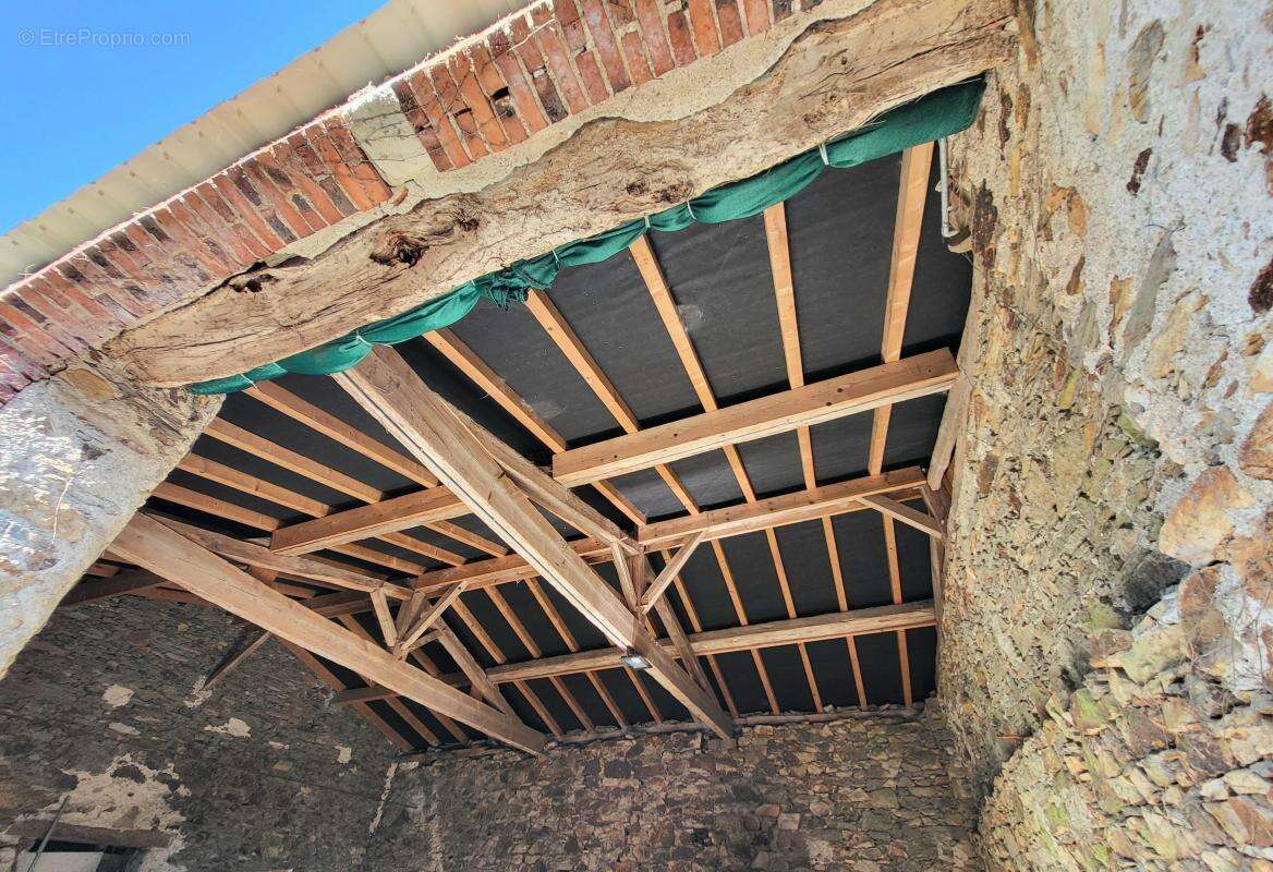 Maison à LE LANDREAU