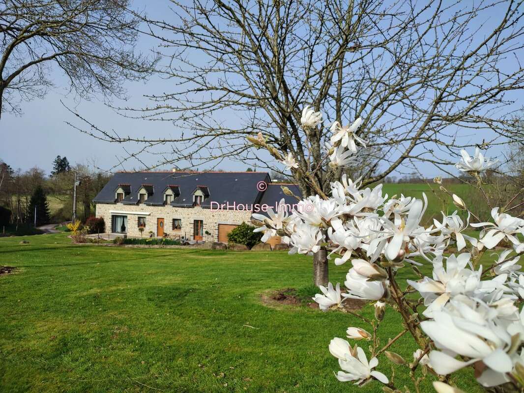 Maison à CARVILLE