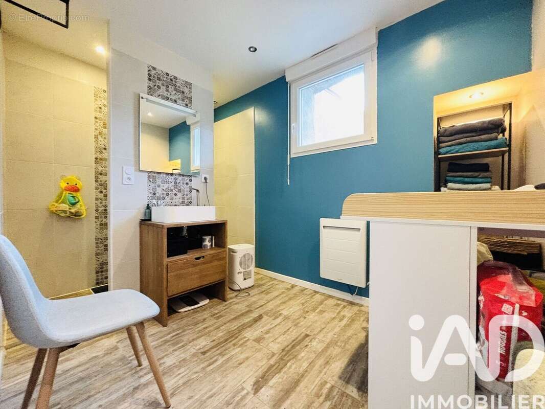 Photo 7 - Maison à CHATEAUBRIANT