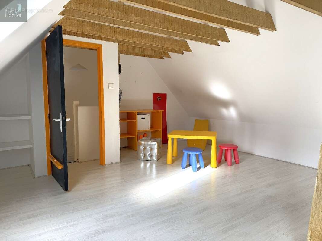 Appartement à RODEZ