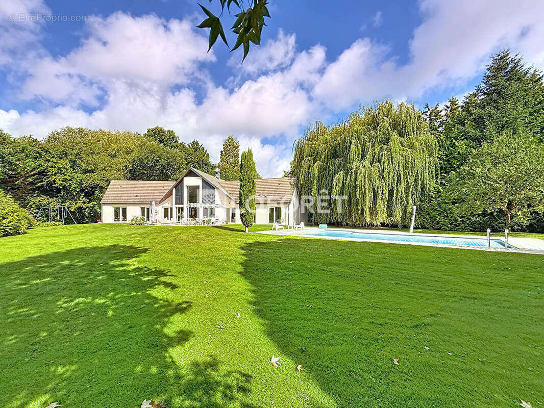 Maison à SAINT-MEMMIE