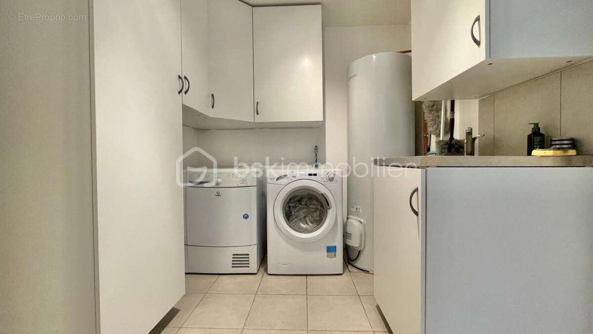 Maison à MILLY-LA-FORET