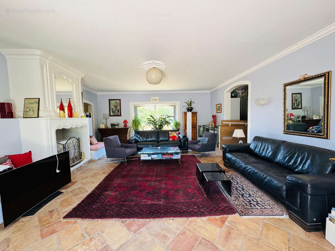 Maison à SAINTE-MAXIME