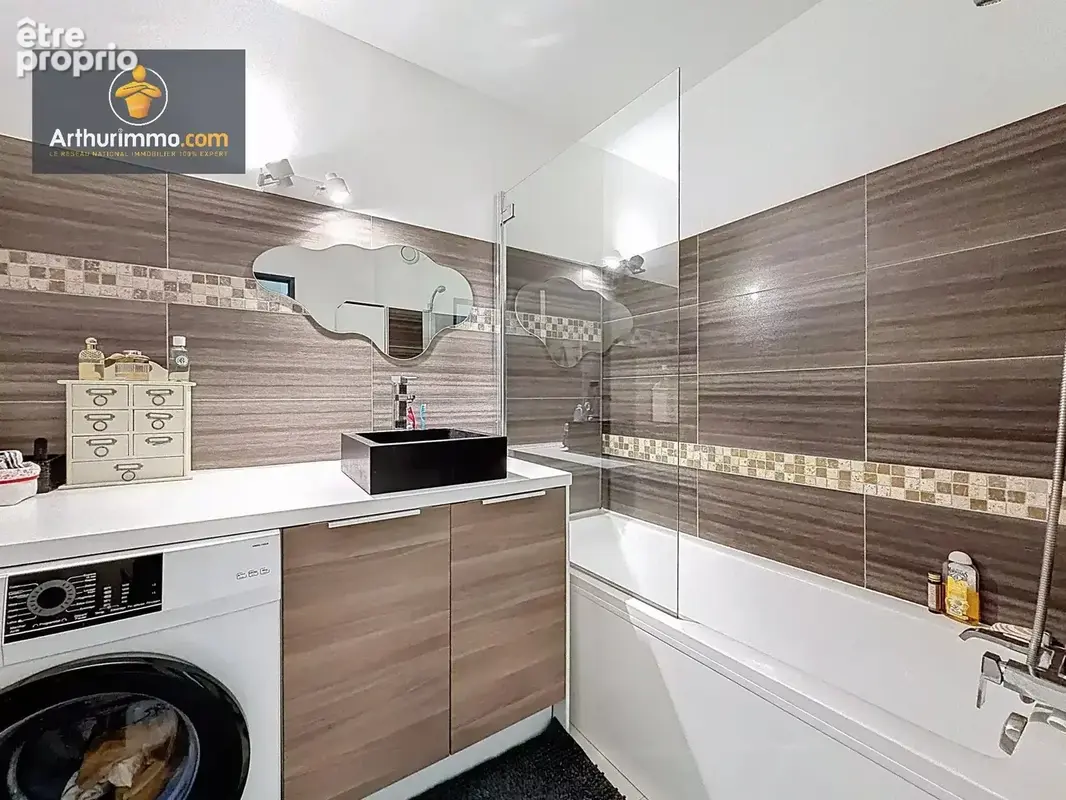 Vente Appartement Eaubonne(95600) 358 000ï¿œ - photo 8