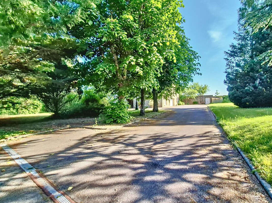 Maison à PLELAN-LE-PETIT