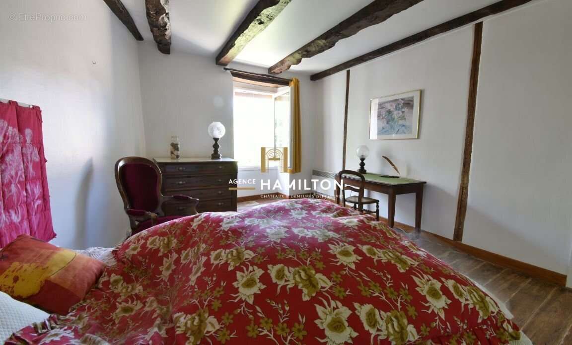 Maison à MOUZIEYS-PANENS