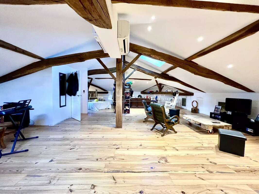 Villa mounach - photo 15
