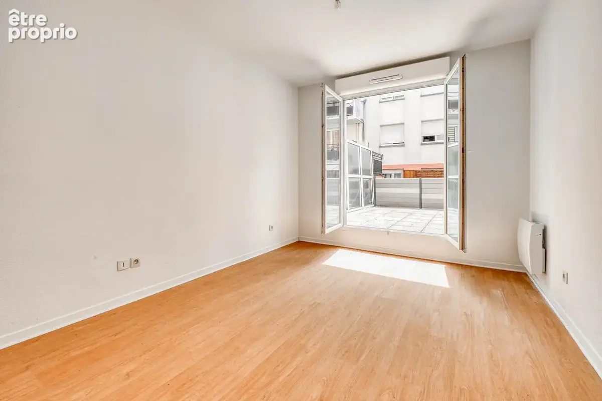 Appartement 54 m² à Goussainville  - photo 4