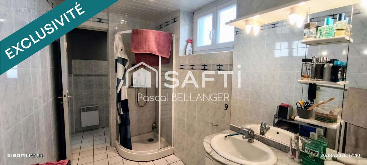 Photo 8 - Maison à SERVANT