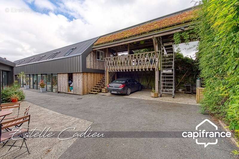 Appartement à LA FLOCELLIERE