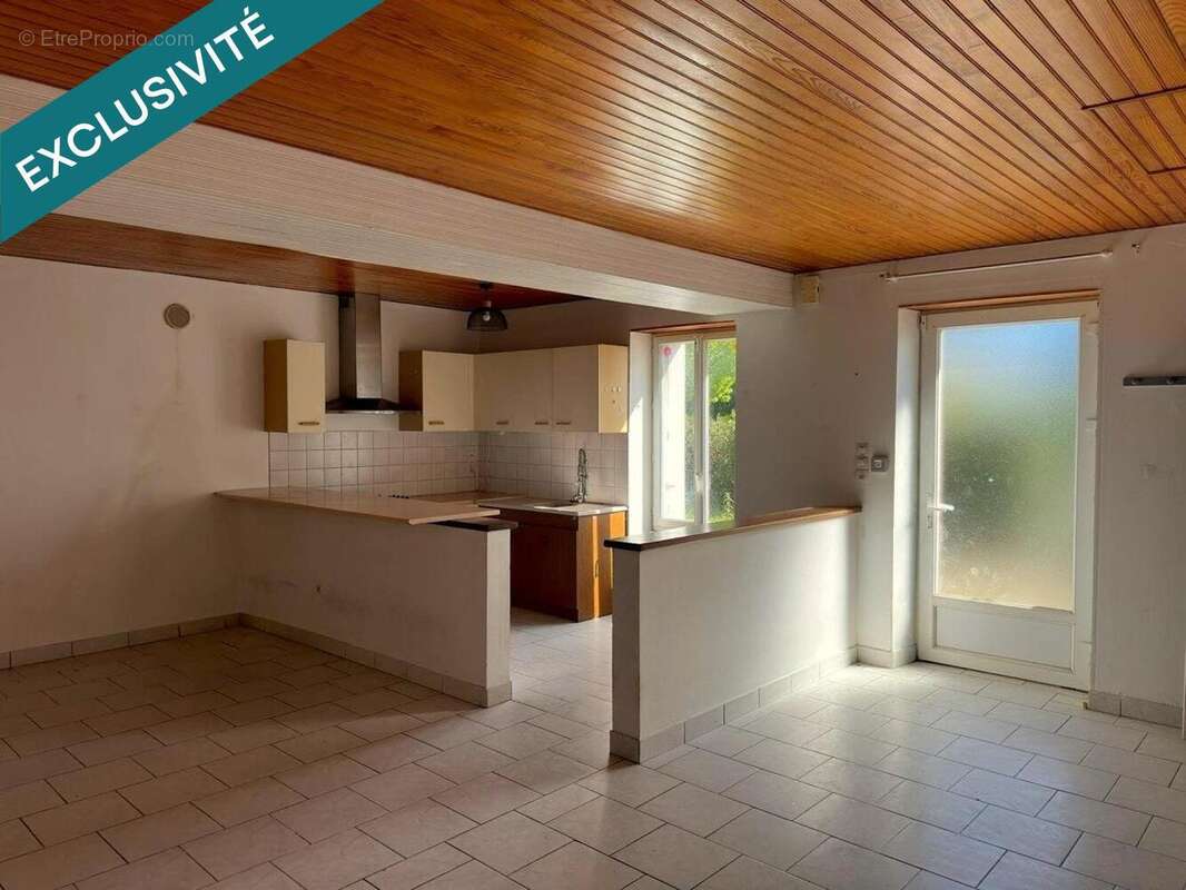 Photo 3 - Maison à SION-LES-MINES