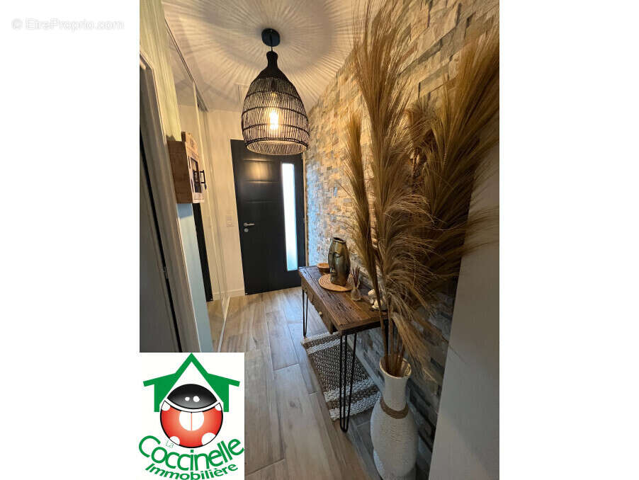 Maison à GUJAN-MESTRAS