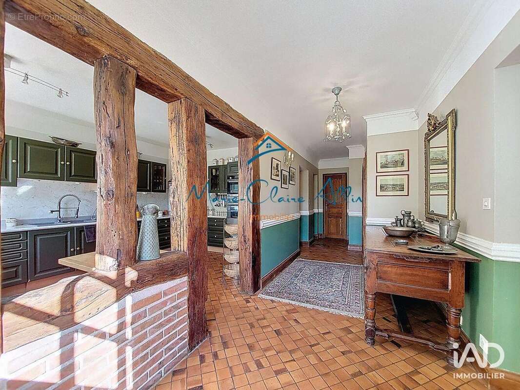 Photo 3 - Maison à CELLETTES