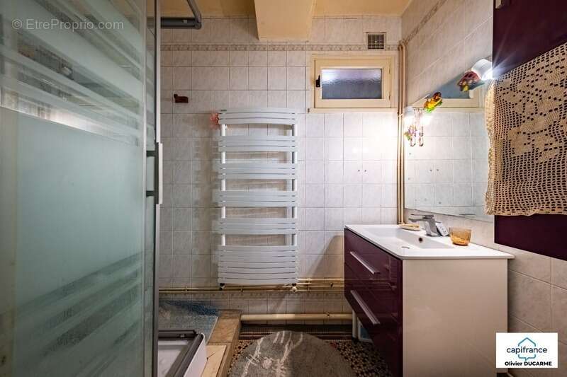 Maison à vendre 7 pièces ALISE SAINTE REINE (21) avec 5 chambres - photo 13