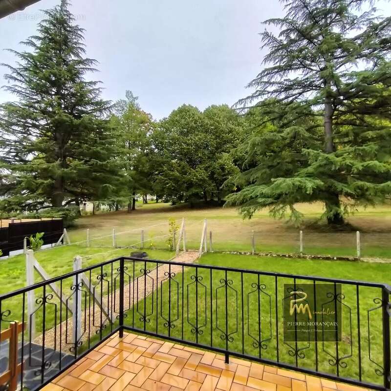 Maison à PARIGNE-L&#039;EVEQUE