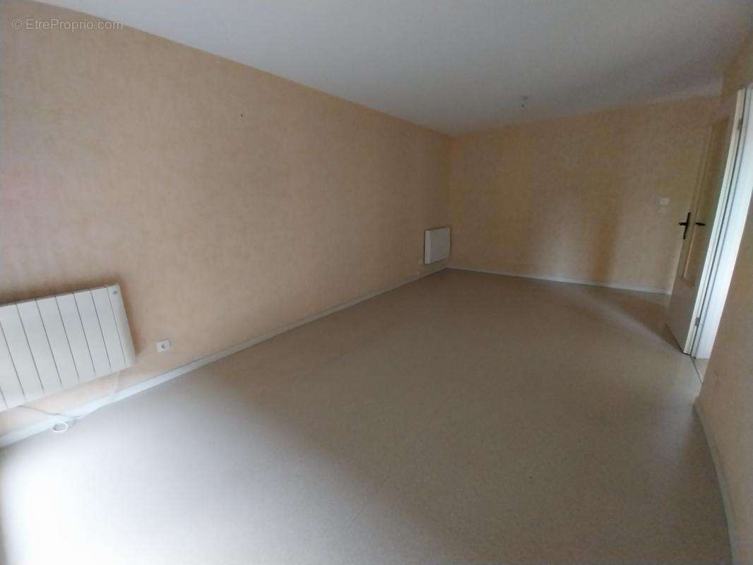 Belleneuve-appartement type 2 de 58m² - photo 3